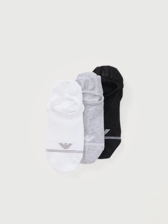 Zdjęcie produktu Skarpety Emporio Armani biały