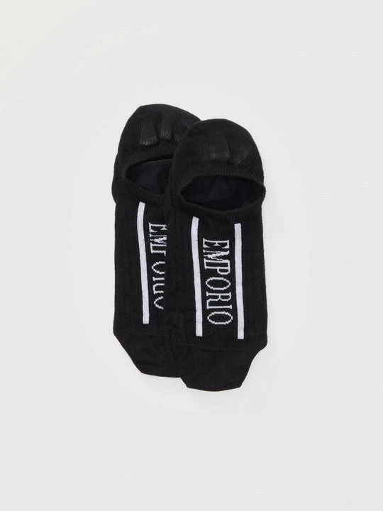 Zdjęcie produktu Skarpety Emporio Armani czarny