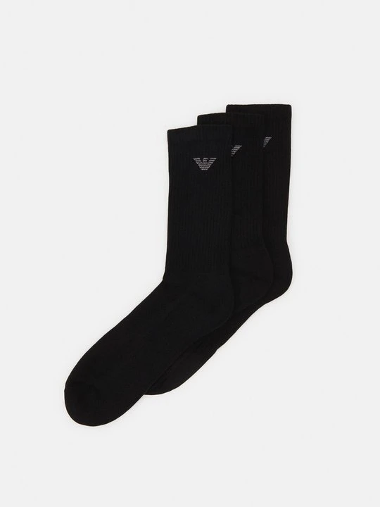 Zdjęcie produktu Skarpety Emporio Armani czarny