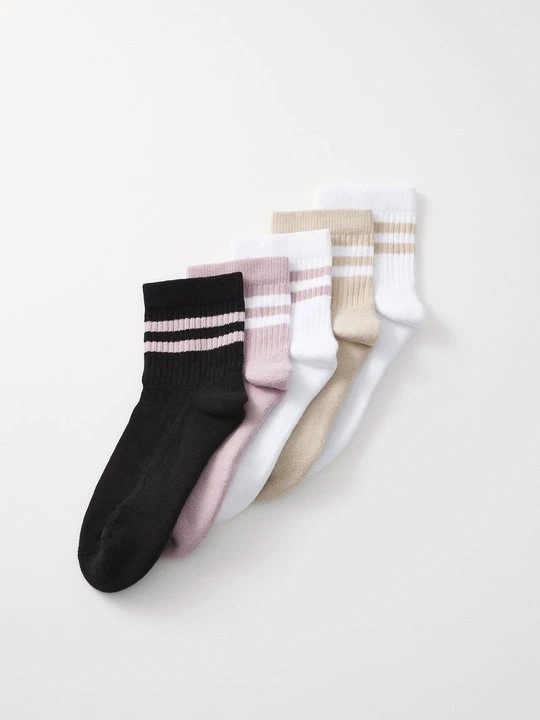 Zdjęcie produktu Skarpety Even&Odd By Zalando biały