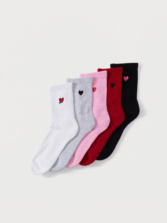 Zdjęcie produktu Skarpety Even&Odd By Zalando czarny