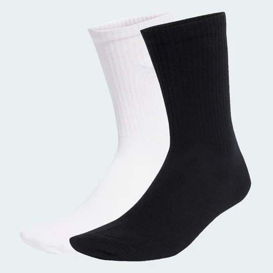 Zdjęcie produktu SKARPETY EVERYDAY ICONS CREW 2 PAIRS Adidas