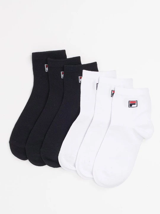 Zdjęcie produktu Skarpety Fila mleczny