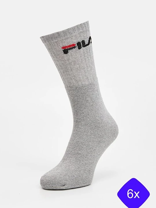 Zdjęcie produktu Skarpety Fila szary