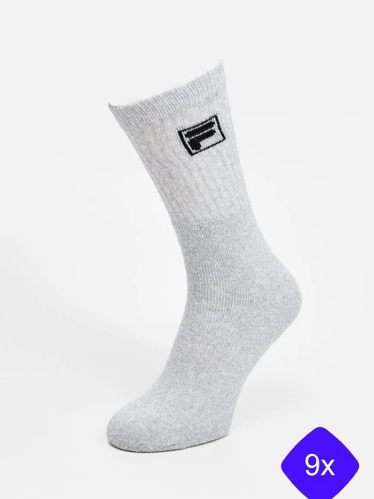 Zdjęcie produktu Skarpety Fila jasnoszary