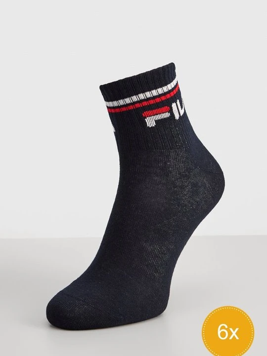 Zdjęcie produktu Skarpety Fila niebieski