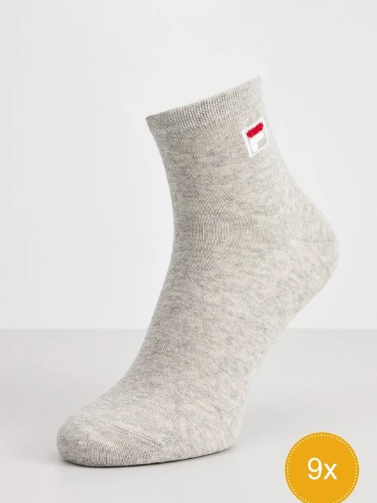 Zdjęcie produktu Skarpety Fila szary