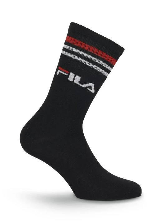 Zdjęcie produktu Skarpety sportowe Fila czarny