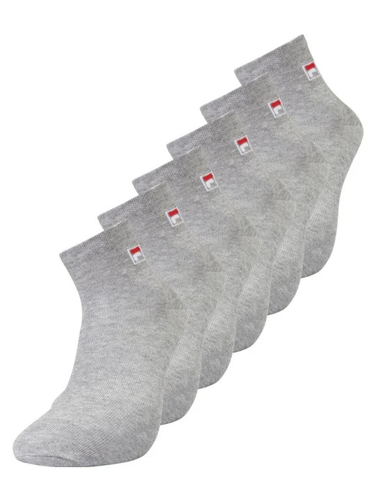 Zdjęcie produktu Skarpety Fila szary