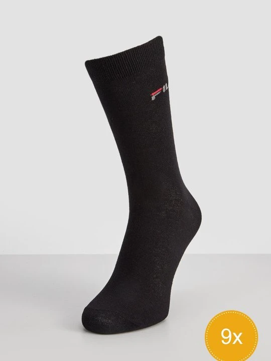 Zdjęcie produktu Skarpety Fila czarny