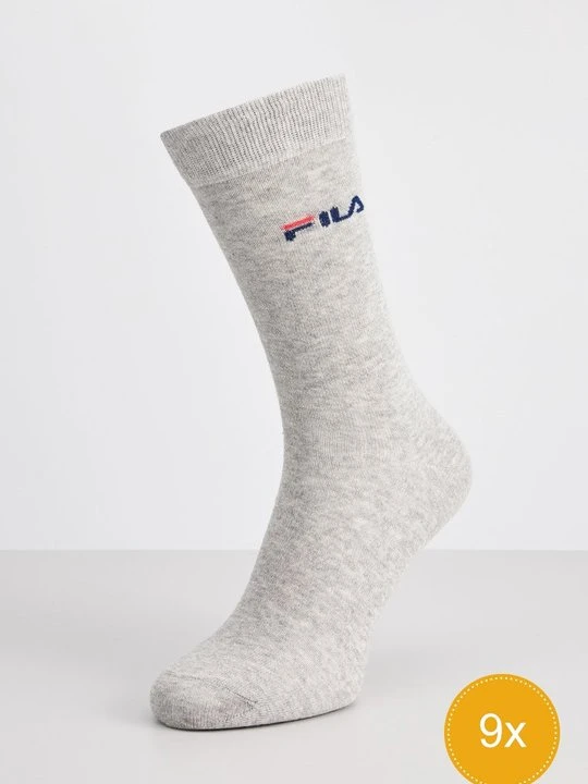 Zdjęcie produktu Skarpety Fila szary
