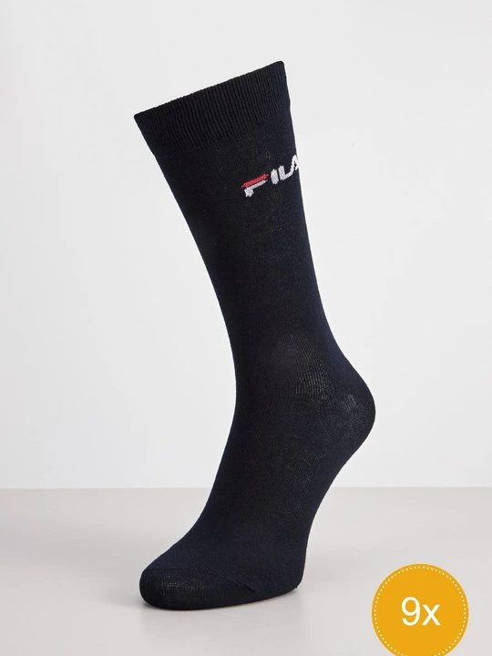 Zdjęcie produktu Skarpety Fila niebieski