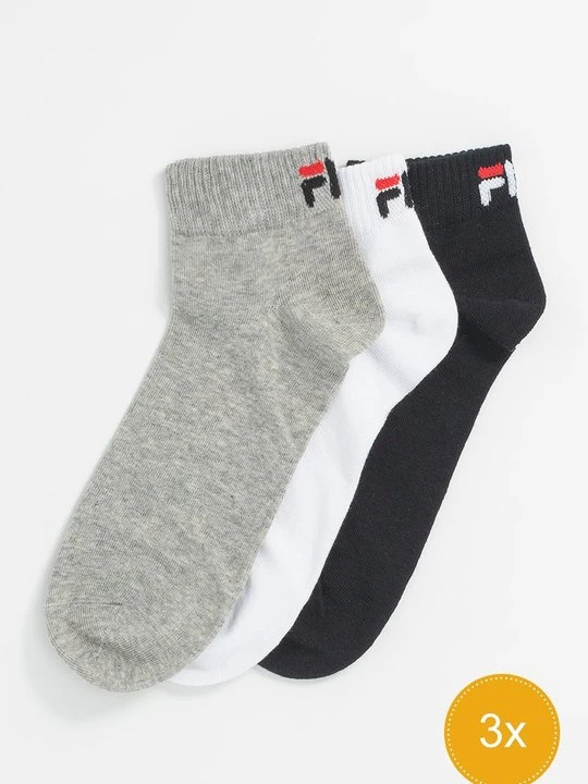 Zdjęcie produktu Skarpety sportowe Fila