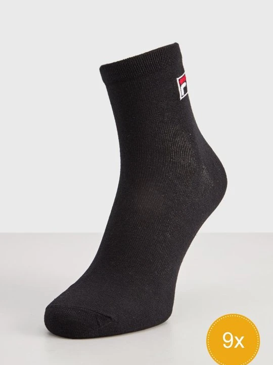 Zdjęcie produktu Skarpety Fila czarny
