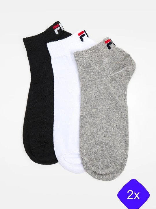 Zdjęcie produktu Skarpety Fila
