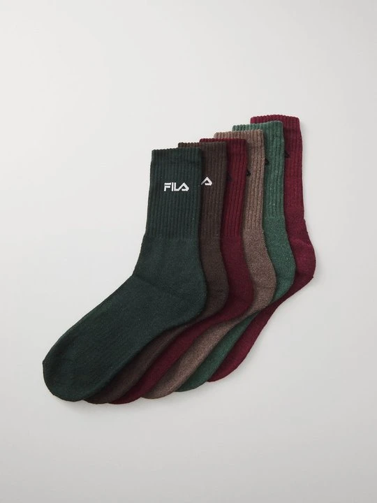 Zdjęcie produktu Skarpety Fila