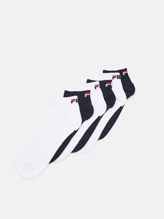 Zdjęcie produktu Skarpety Fila granatowy