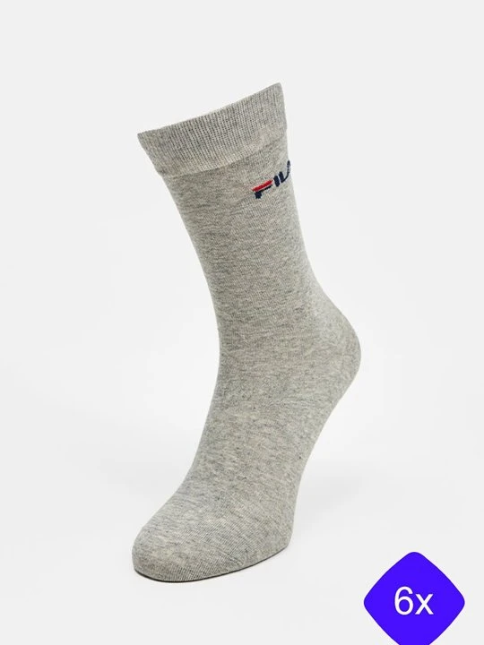 Zdjęcie produktu Skarpety Fila szary