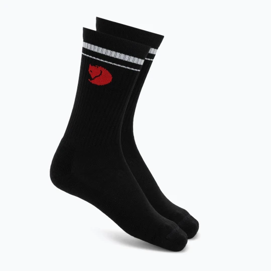 Zdjęcie produktu Skarpety Fjällräven Hoja black