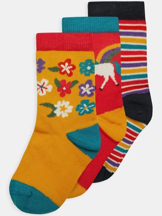 Zdjęcie produktu Skarpety Frugi