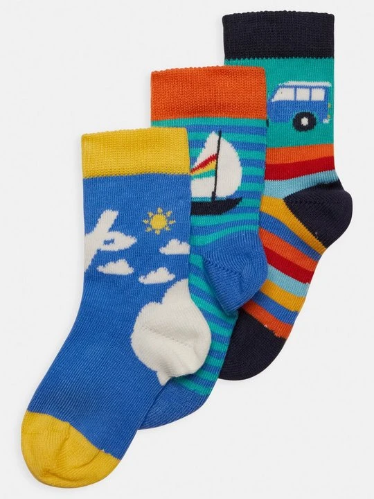 Zdjęcie produktu Skarpety Frugi
