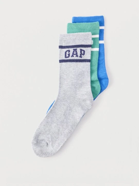 Zdjęcie produktu Skarpety GAP niebieski