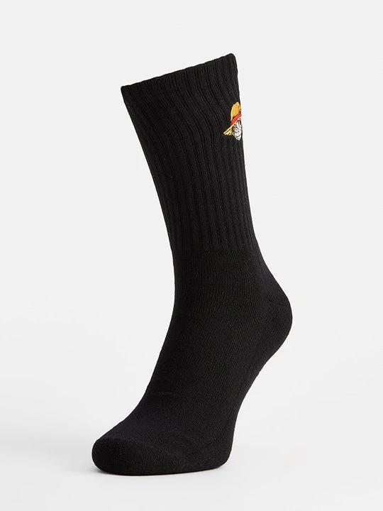 Zdjęcie produktu Skarpety GCDS czarny