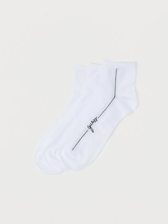 Zdjęcie produktu Skarpety Guess biały