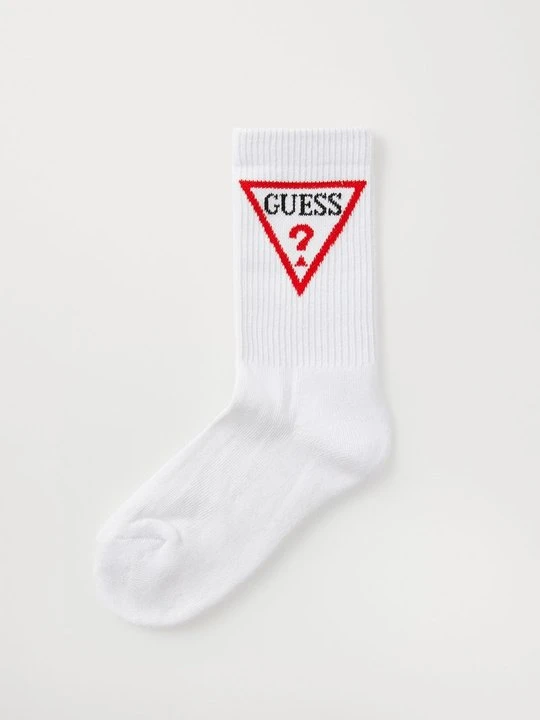 Zdjęcie produktu Skarpety Guess biały