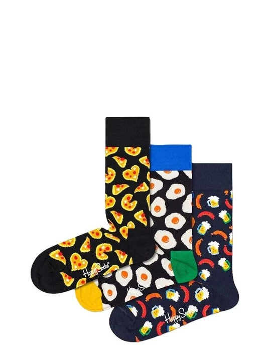 Zdjęcie produktu Skarpety Happy Socks niebieski
