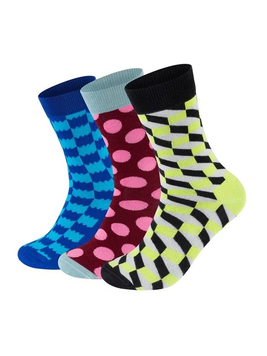Zdjęcie produktu Skarpety Happy Socks granatowy