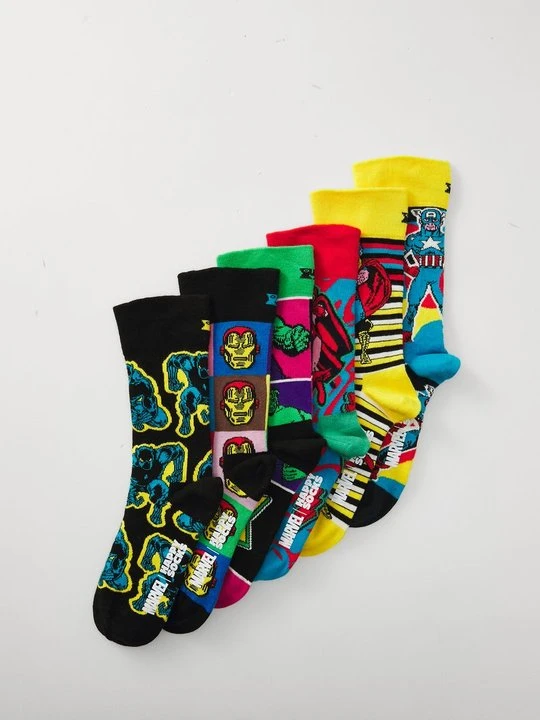 Zdjęcie produktu Skarpety Happy Socks