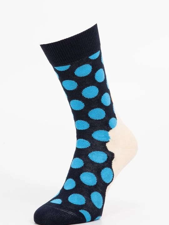 Zdjęcie produktu Skarpety Happy Socks niebieski