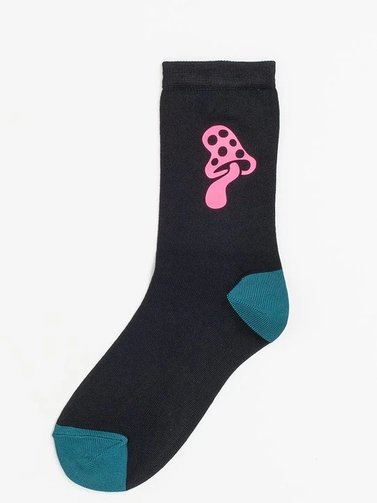 Zdjęcie produktu Skarpety Happy Socks czarny