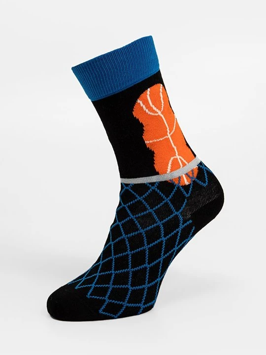 Zdjęcie produktu Skarpety Happy Socks czarny