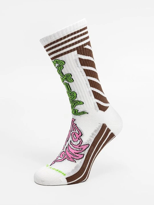 Zdjęcie produktu Skarpety Happy Socks biały