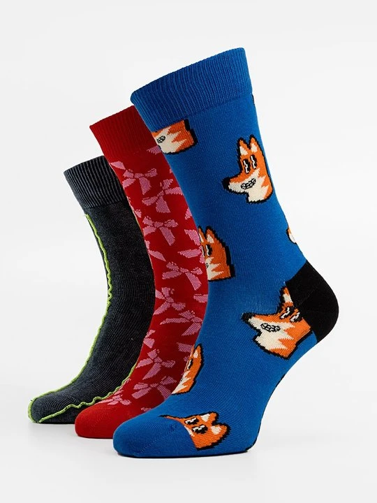 Zdjęcie produktu Skarpety Happy Socks