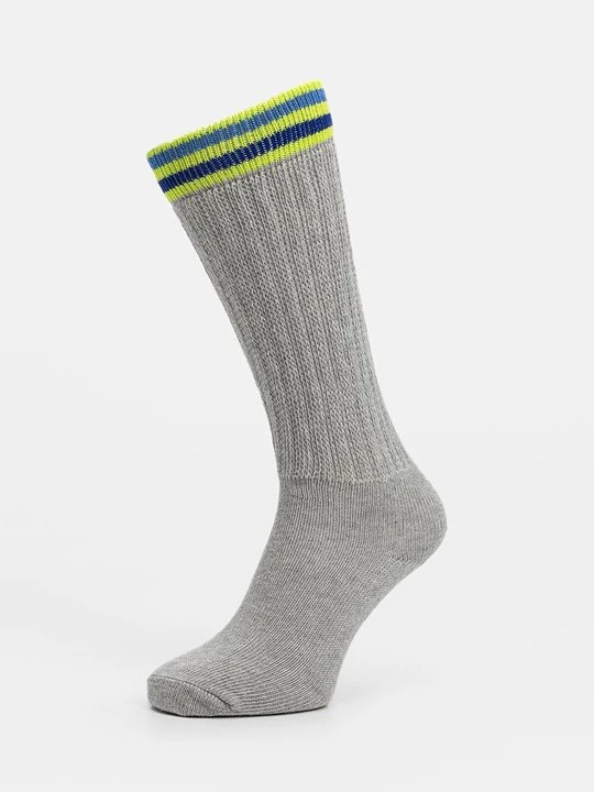 Zdjęcie produktu Skarpety Happy Socks szary