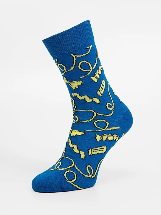 Zdjęcie produktu Skarpety Happy Socks niebieski