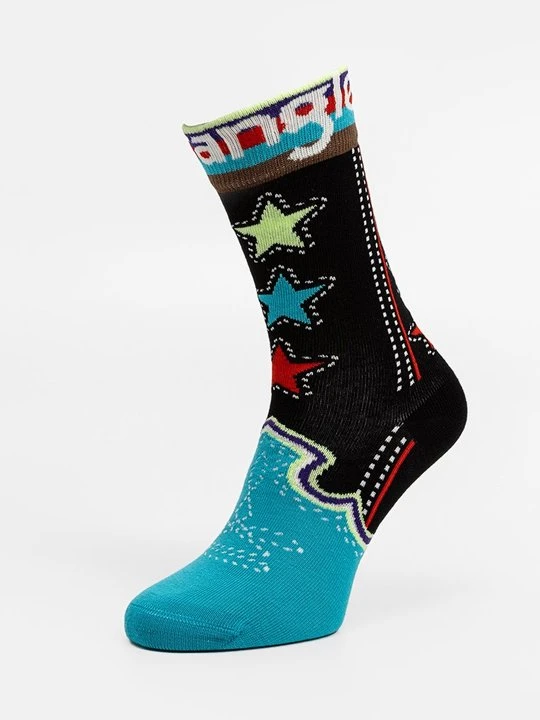 Zdjęcie produktu Skarpety Happy Socks czarny