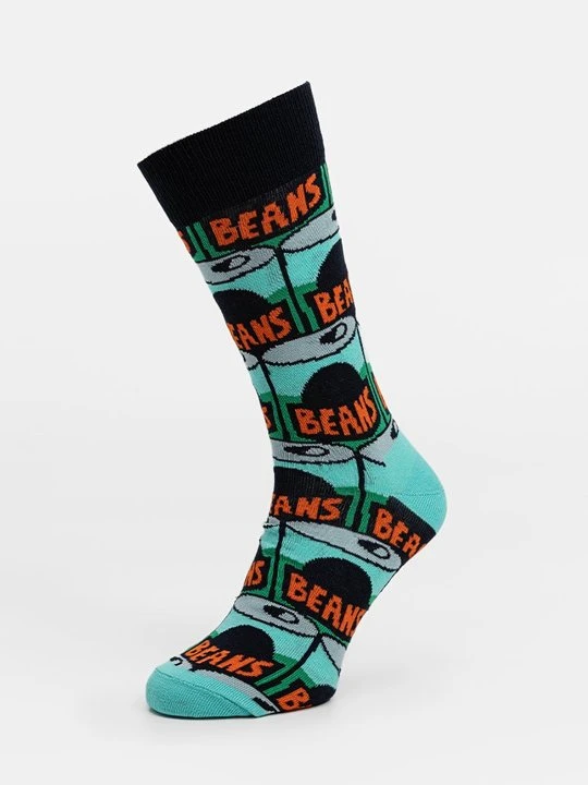 Zdjęcie produktu Skarpety Happy Socks turkusowy