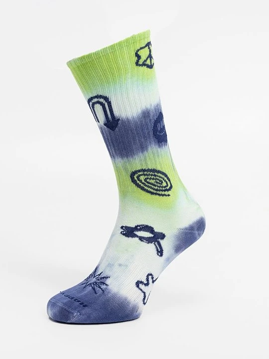 Zdjęcie produktu Skarpety Happy Socks niebieski