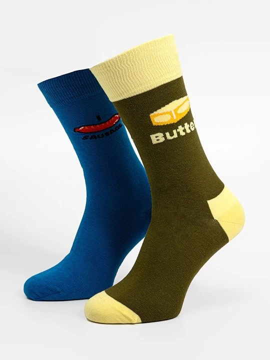 Zdjęcie produktu Skarpety Happy Socks
