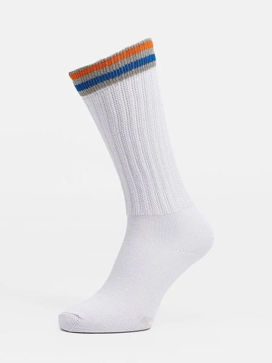 Zdjęcie produktu Skarpety Happy Socks biały