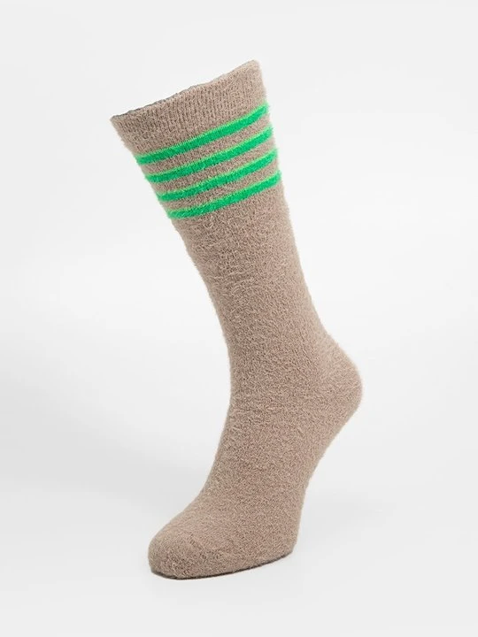 Zdjęcie produktu Skarpety Happy Socks piaskowy