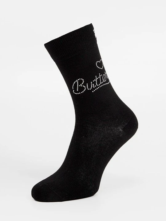 Zdjęcie produktu Skarpety Happy Socks czarny