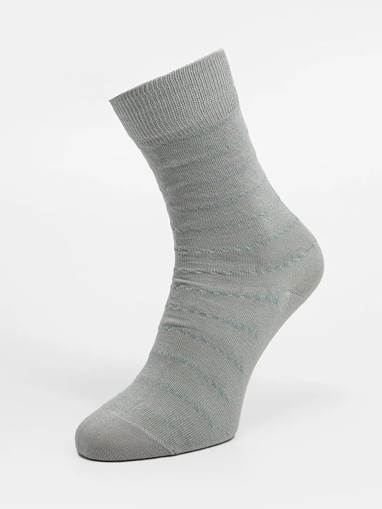 Zdjęcie produktu Skarpety Happy Socks jasnoszary