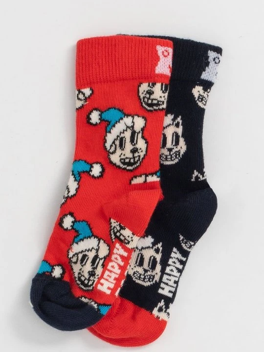 Zdjęcie produktu Skarpety Happy Socks czerwony