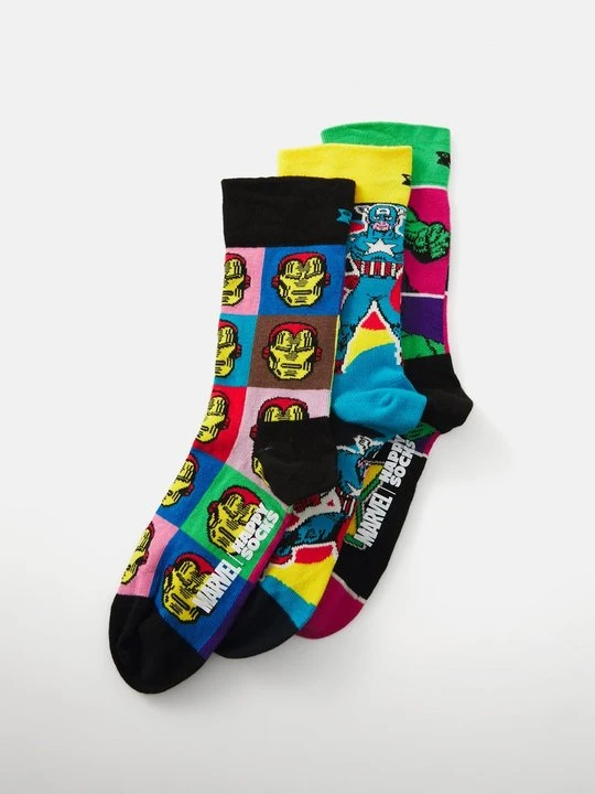 Zdjęcie produktu Skarpety Happy Socks