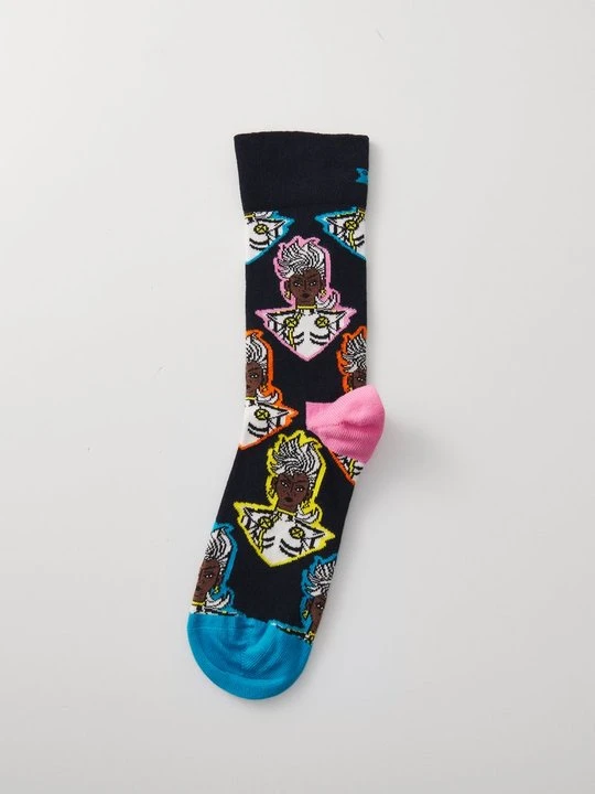 Zdjęcie produktu Skarpety Happy Socks niebieski